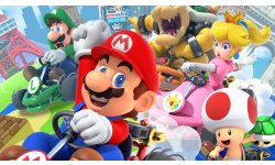Mario Kart Tour image