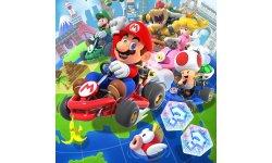 Mario Kart Tour images (2)