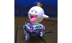 Mario Kart Tour images Halloween Luigi (3)