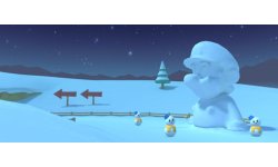 Mario Kart Tour images saison hivernal (1)