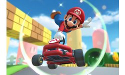 Mario Kart Tour mise a jour patch 1.0.2 image