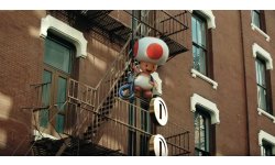 Mario Kart Tour New York Course Under Construction