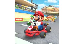 Mario Kart Tour screenshot 1