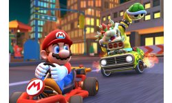 Mario Kart Tour