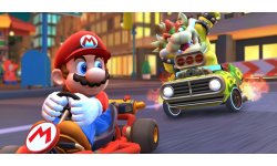 Mario Kart Tour