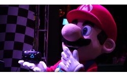 Mario Kart VR launches at VRZone Portal London on HTC Vive
