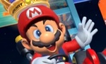 Mario Kart World : des artworks réalisés avec l'IA générative ? Nintendo répond aux critiques