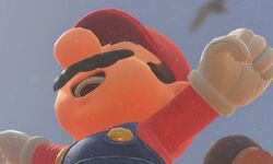 Mario Kart World mode Balade 13 17 04 2025