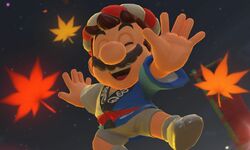 Mario Kart World objets 15 17 04 2025