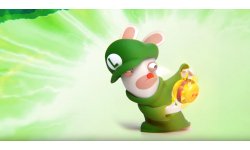 Mario Lapins Crétins Luigi
