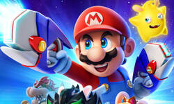 Mario Lapins Crétins Sparks of Hope 01 12 06 2021