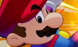Mario & Luigi épopée fraternelle 09 18 06 2024