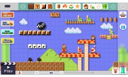Mario Maker 02 04 2015 screenshot 9
