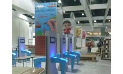 Mario Maker 06.05.2014