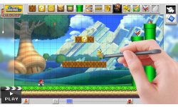 mario maker wiiu screenshot e3 2014 (4)