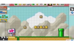 Mario Maker
