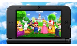 Mario Party Island Tour 17.12.2013.