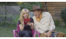 Mario Party Island Tour Jennette McCurdy