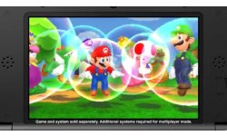 Mario Party Island Tour