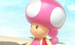Mario party Superstars images (2)