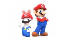 Mario Plus Lapins Crétins Rabbids Kingdom Battle 12 06 2017 pic (19)