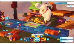 Mario Plus Lapins Crétins Rabbids Kingdom Battle 12 06 2017 pic (5)