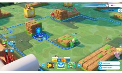 Mario Plus Lapins Crétins Rabbids Kingdom Battle 12 06 2017 pic (9)