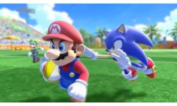 Mario Sonic aux Jeux Olympiques Rio 2016 head