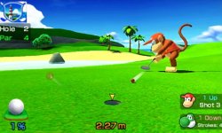 Mario Sports Superstars – Bande annonce Golf