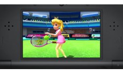 Mario Sports Superstars – Bande annonce Tennis Nintendo 3DS