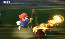 Mario Sports Superstars head