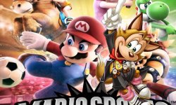 Mario Sports Superstars images (2)