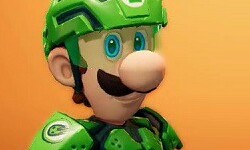 Mario Strikers Battle League Football 06 05 2022 screenshot 8
