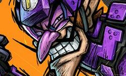 Mario Strikers Battle League Football 10 16 05 2022
