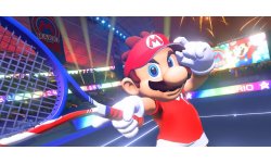 Mario Tennis Ace Switch