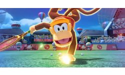 Mario Tennis Aces head