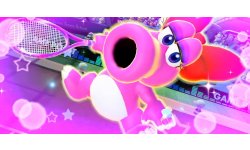 Mario Tennis Aces head