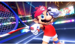 Mario Tennis Aces images