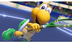 Mario Tennis Aces screenshot 2