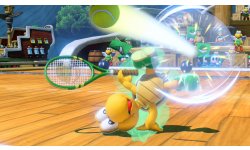 Mario Tennis Aces screenshot 3