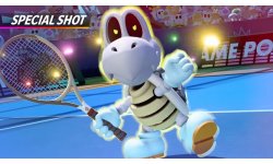 Mario Tennis Aces Skerellex head