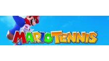 Mario Tennis ULtra Smash