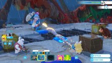 Mario + The Lapins Crétins Kingdom Battle E3 2018 Donkey Kong Adventure (2)