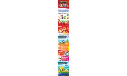 Mario + The Lapins Crétins Kingdom Battle Infographie