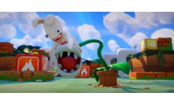 Mario + The Lapins Crétins Kingdom Battle