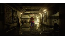 Mario Unreal Engine 4 head