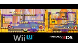 Mario vs. Donkey Kong Tipping Stars
