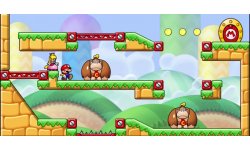 mario vs donkey kong
