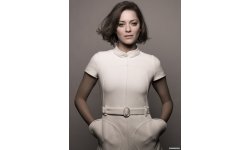 Marion Cotillard 2009