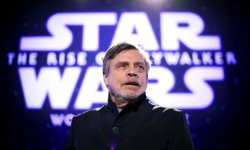 Mark Hamill pic